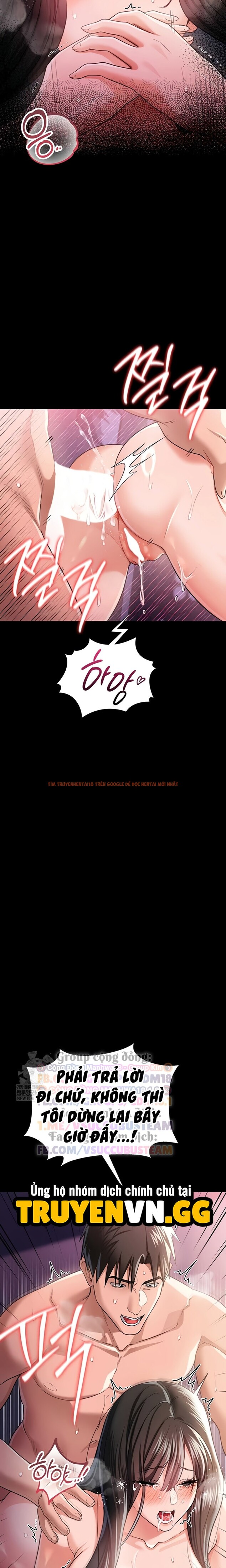 Xem ảnh Giao Kèo Nguy Hiểm Và Người Phụ Nữ Nhà Bên - Chapter 33 - 3 2 - Truyenhentaiz.net