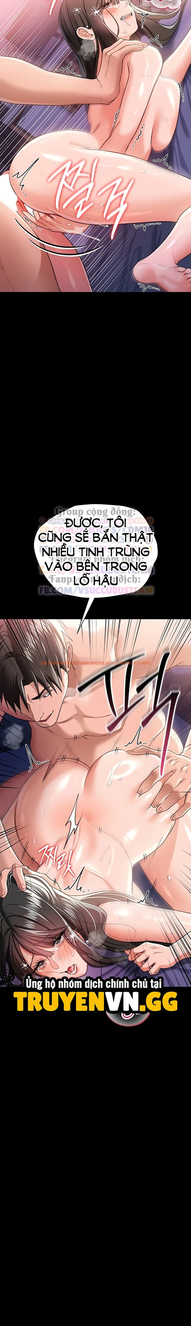 Xem ảnh Giao Kèo Nguy Hiểm Và Người Phụ Nữ Nhà Bên - Chapter 33 - 3 4 - Truyenhentaiz.net