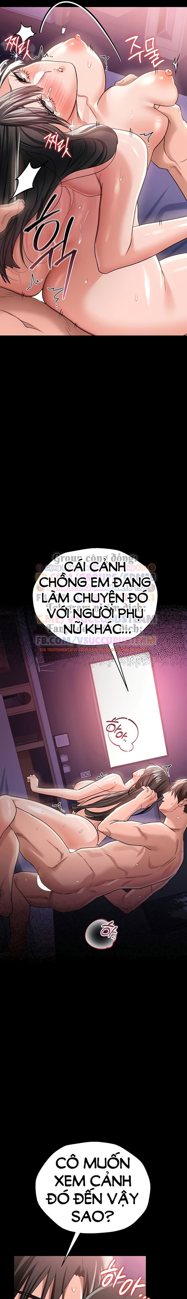 Xem ảnh Giao Kèo Nguy Hiểm Và Người Phụ Nữ Nhà Bên - Chapter 33 - 4 0 - Truyenhentaiz.net