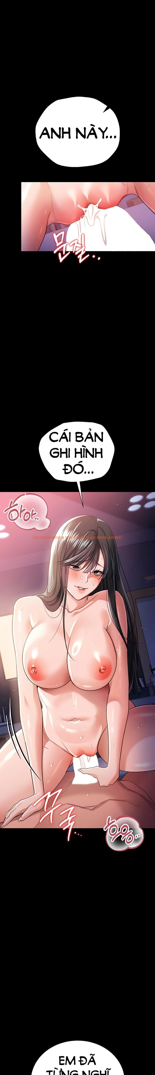 Xem ảnh Giao Kèo Nguy Hiểm Và Người Phụ Nữ Nhà Bên - Chapter 33 - 4 3 - Truyenhentaiz.net