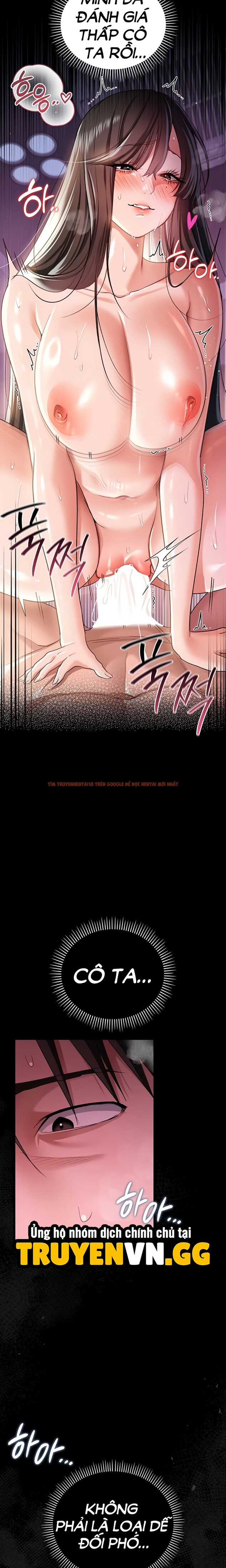 Xem ảnh Giao Kèo Nguy Hiểm Và Người Phụ Nữ Nhà Bên - Chapter 33 - 4 6 - Truyenhentaiz.net