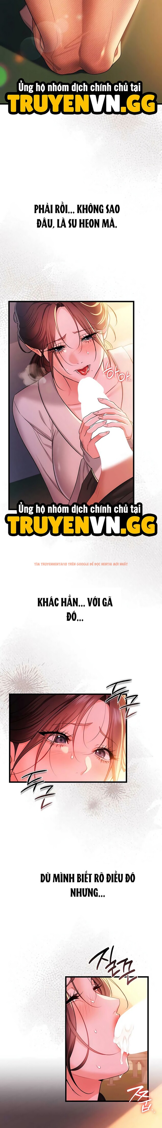 Xem ảnh 11 trong truyện hentai Giao Kèo Nguy Hiểm Và Người Phụ Nữ Nhà Bên - Chapter 37 - www.hentaitvn.net