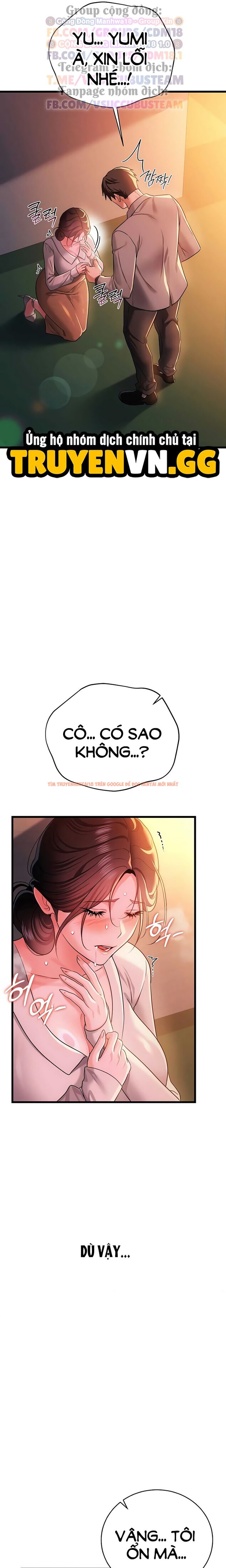 Xem ảnh 14 0 trong truyện hentai Giao Kèo Nguy Hiểm Và Người Phụ Nữ Nhà Bên - Chapter 37 - www.hentaitvn.net