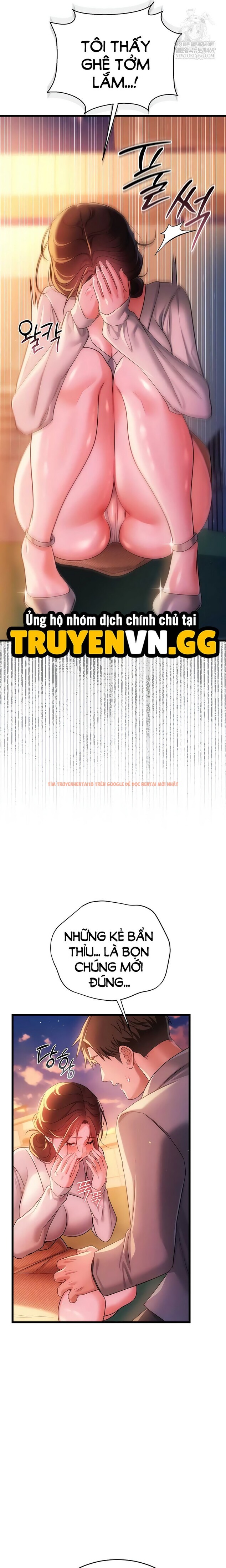 Xem ảnh 18 0 trong truyện hentai Giao Kèo Nguy Hiểm Và Người Phụ Nữ Nhà Bên - Chapter 37 - www.hentaitvn.net