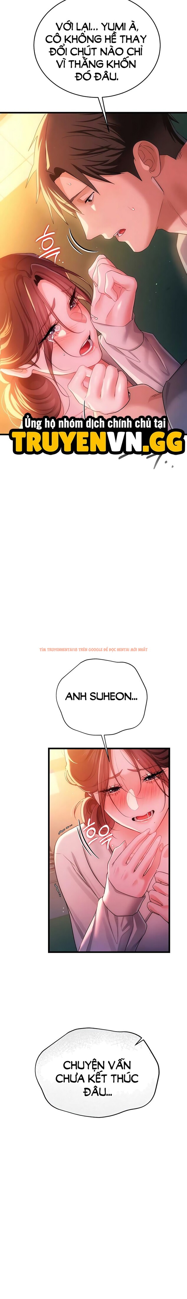 Xem ảnh 18 1 trong truyện hentai Giao Kèo Nguy Hiểm Và Người Phụ Nữ Nhà Bên - Chapter 37 - www.hentaitvn.net