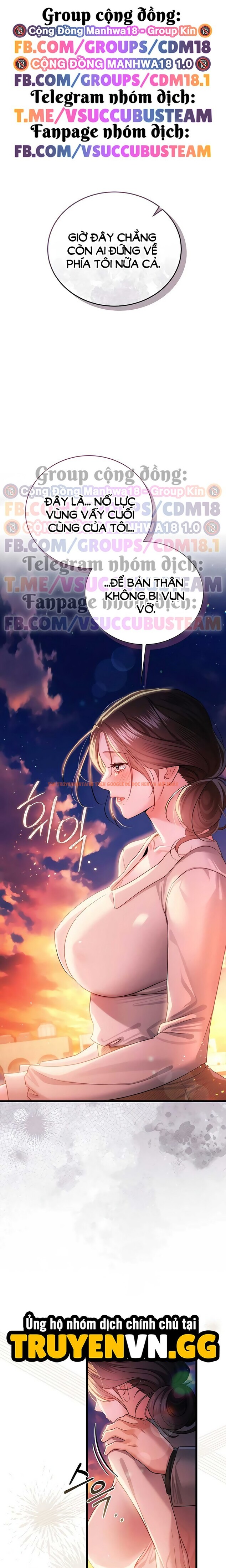 Xem ảnh 2 0 trong truyện hentai Giao Kèo Nguy Hiểm Và Người Phụ Nữ Nhà Bên - Chapter 37 - www.hentaitvn.net