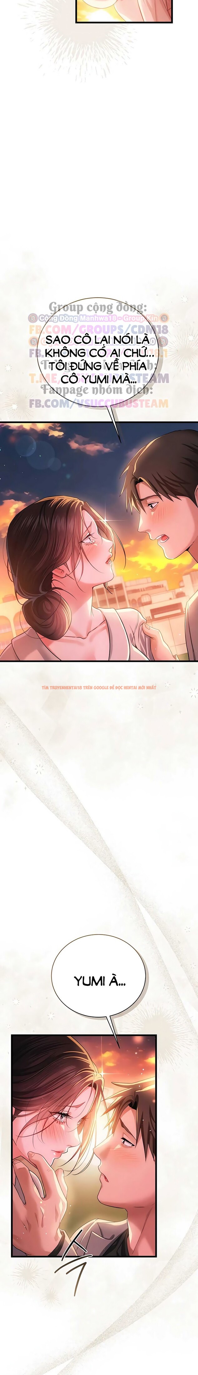 Xem ảnh 2 1 trong truyện hentai Giao Kèo Nguy Hiểm Và Người Phụ Nữ Nhà Bên - Chapter 37 - www.hentaitvn.net