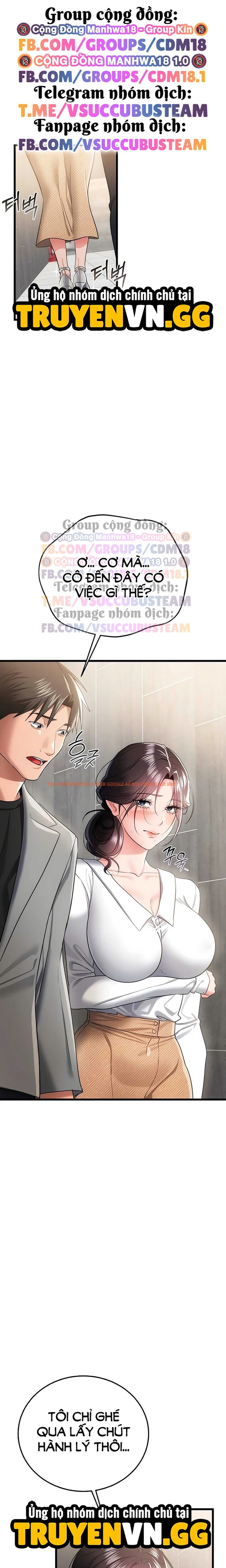 Xem ảnh 2 0 trong truyện hentai Giao Kèo Nguy Hiểm Và Người Phụ Nữ Nhà Bên - Chapter 38 - www.hentaitvn.net