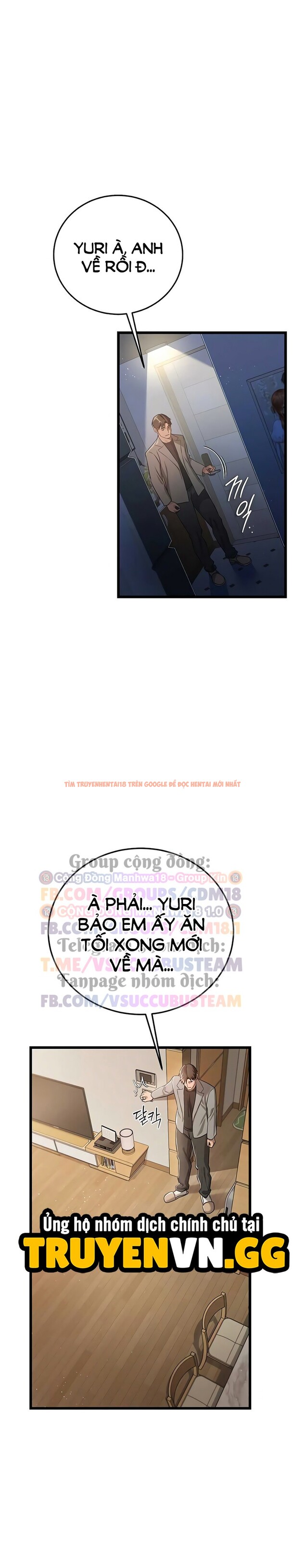 Xem ảnh 3 2 trong truyện hentai Giao Kèo Nguy Hiểm Và Người Phụ Nữ Nhà Bên - Chapter 38 - www.hentaitvn.net