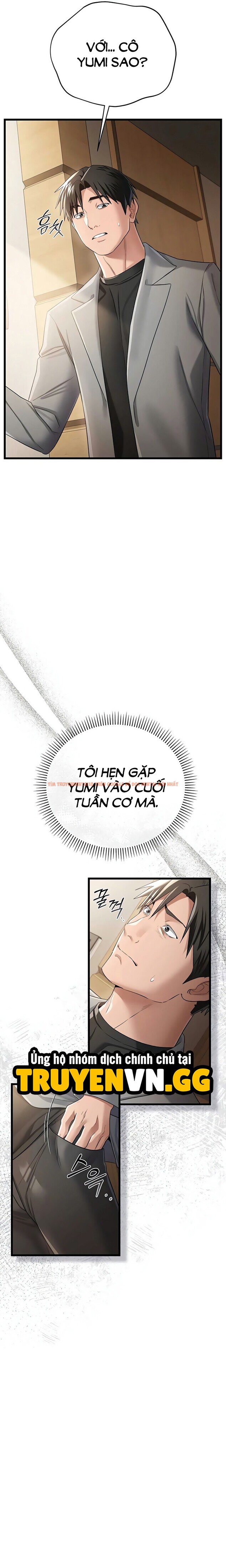 Xem ảnh 4 0 trong truyện hentai Giao Kèo Nguy Hiểm Và Người Phụ Nữ Nhà Bên - Chapter 38 - www.hentaitvn.net