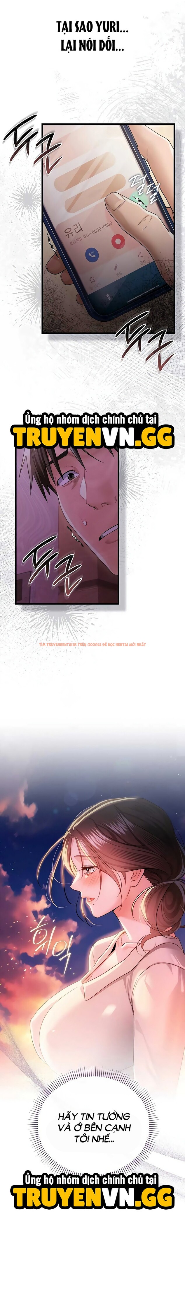 Xem ảnh 4 1 trong truyện hentai Giao Kèo Nguy Hiểm Và Người Phụ Nữ Nhà Bên - Chapter 38 - www.hentaitvn.net