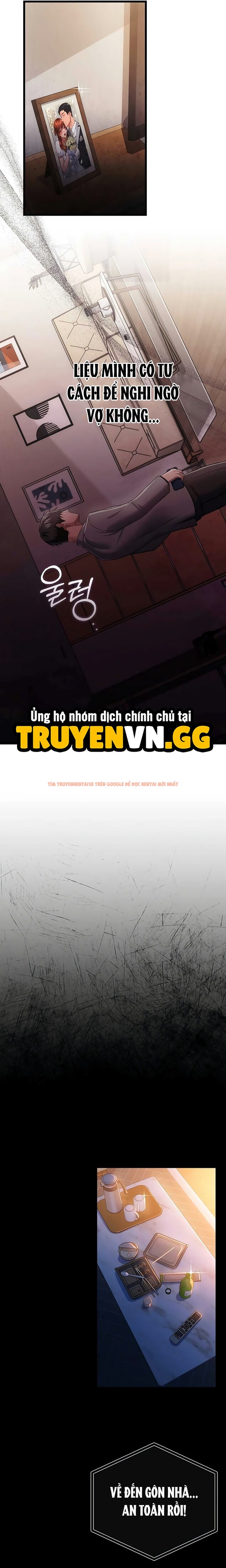 Xem ảnh 5 0 trong truyện hentai Giao Kèo Nguy Hiểm Và Người Phụ Nữ Nhà Bên - Chapter 38 - www.hentaitvn.net