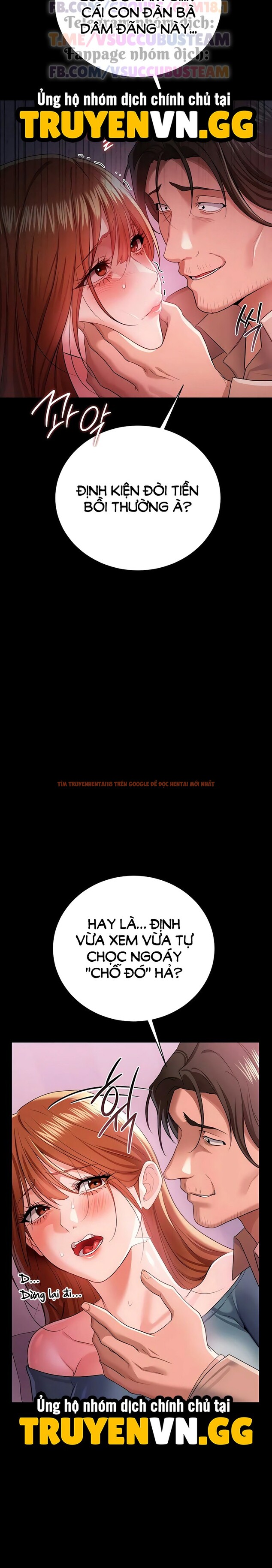 Xem ảnh 7 2 trong truyện hentai Giao Kèo Nguy Hiểm Và Người Phụ Nữ Nhà Bên - Chapter 38 - www.hentaitvn.net