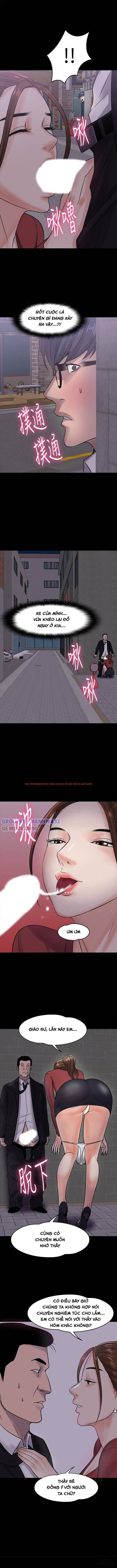 Trang truyện 12 trong truyện tranh Giáo Sư, Thầy Còn Chờ Chi Nữa… - Chapter 14 - hentai24h.pro