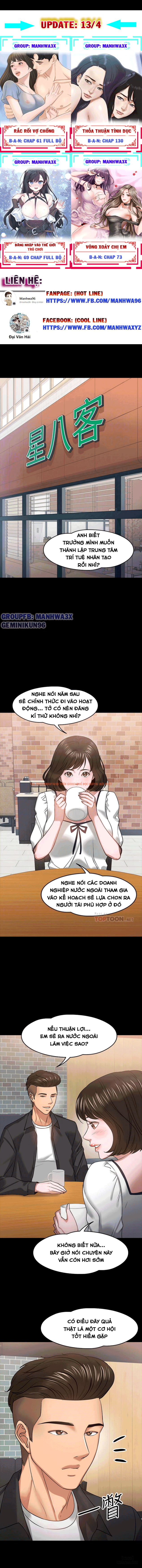 Trang truyện 5 trong truyện tranh Giáo Sư, Thầy Còn Chờ Chi Nữa… - Chapter 18 - hentai24h.pro
