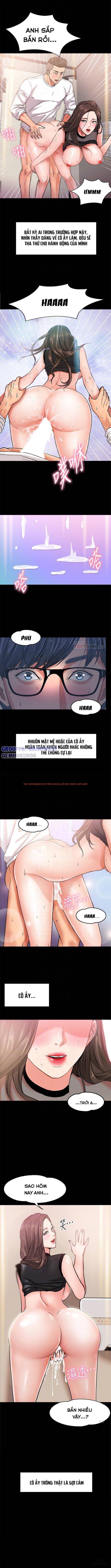 Trang truyện 3 trong truyện tranh Giáo Sư, Thầy Còn Chờ Chi Nữa… - Chap 2 - lxmanga.org