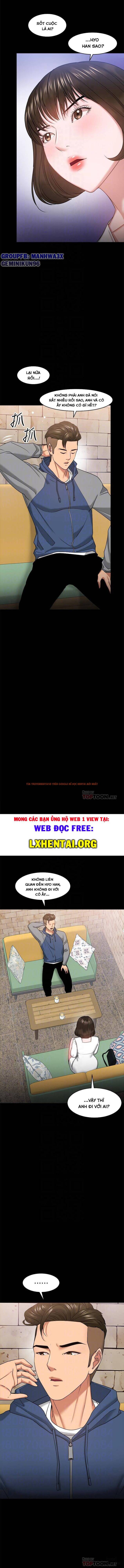 Trang truyện 2 trong truyện tranh Giáo Sư, Thầy Còn Chờ Chi Nữa… - Chapter 27 - hentai24h.pro