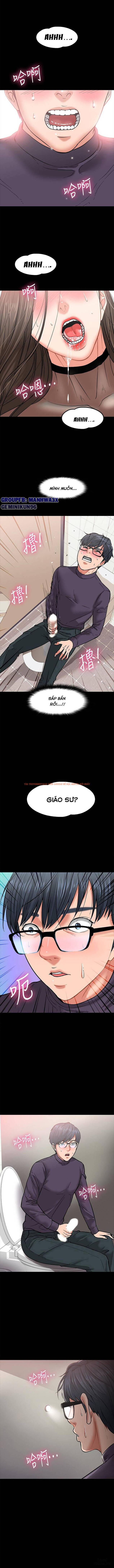 Trang truyện 12 trong truyện tranh Giáo Sư, Thầy Còn Chờ Chi Nữa… - Chap 3 - lxmanga.org