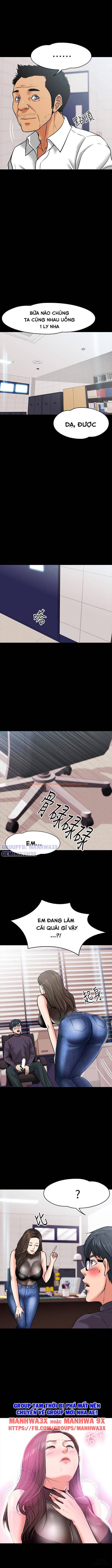 Trang truyện 13 trong truyện tranh Giáo Sư, Thầy Còn Chờ Chi Nữa… - Chap 4 - lxmanga.org