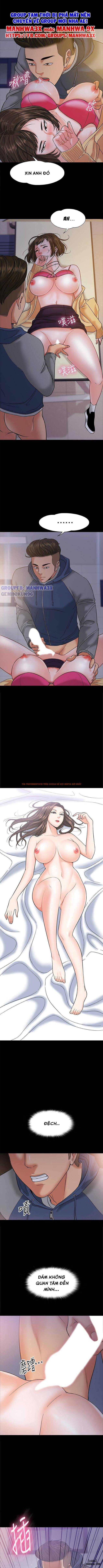 Trang truyện 12 trong truyện tranh Giáo Sư, Thầy Còn Chờ Chi Nữa… - Chap 5 - lxmanga.org