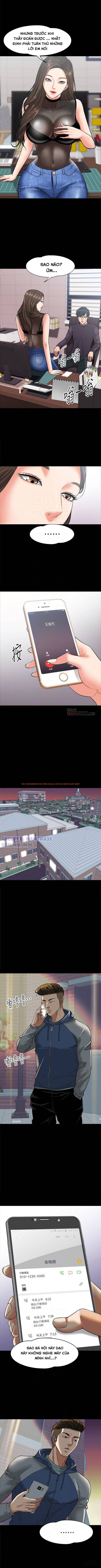 Trang truyện 5 trong truyện tranh Giáo Sư, Thầy Còn Chờ Chi Nữa… - Chap 5 - lxmanga.org