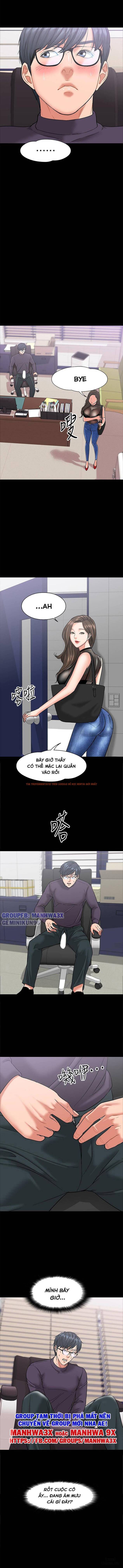Trang truyện 7 trong truyện tranh Giáo Sư, Thầy Còn Chờ Chi Nữa… - Chap 5 - lxmanga.org