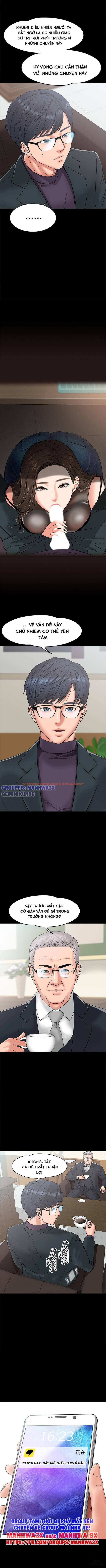 Trang truyện 11 trong truyện tranh Giáo Sư, Thầy Còn Chờ Chi Nữa… - Chapter 6 - hentai24h.pro