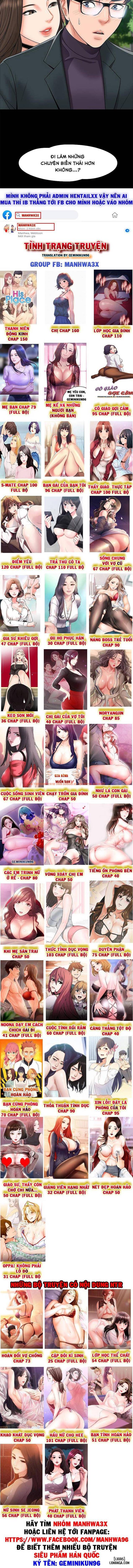 Trang truyện 13 trong truyện tranh Giáo Sư, Thầy Còn Chờ Chi Nữa… - Chapter 7 - hentai24h.pro