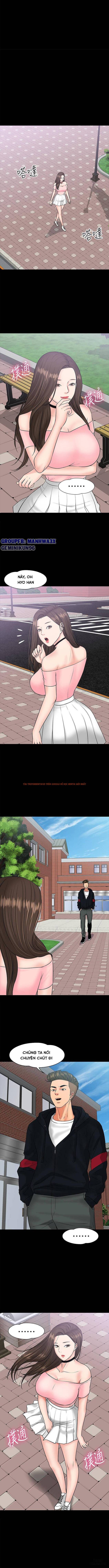 Trang truyện 11 trong truyện tranh Giáo Sư, Thầy Còn Chờ Chi Nữa… - Chapter 9 - hentai24h.pro