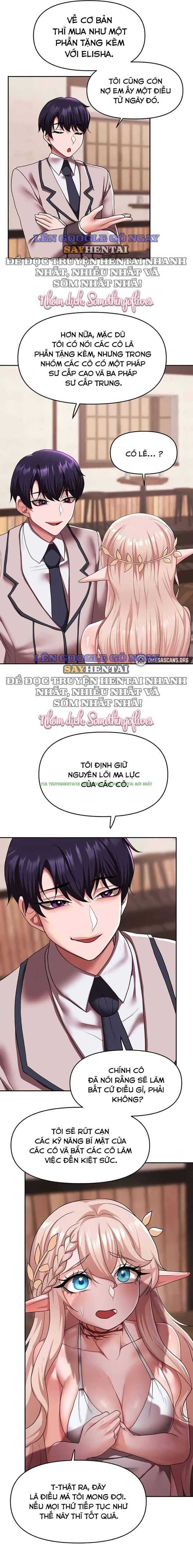 Hình ảnh 007 trong Giao Thương. Thiếu Nữ Sa Ngã. Chưa Từng Được Sử Dụng. - Chap 25 - Hentaimanhwa.net