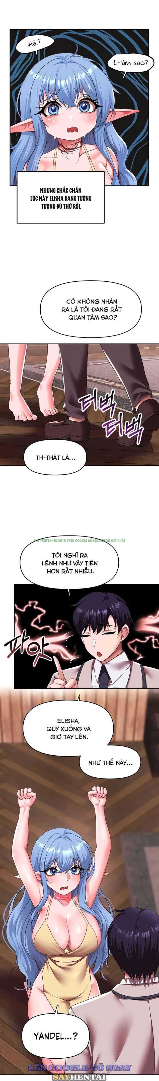 Hình ảnh 010 trong Giao Thương. Thiếu Nữ Sa Ngã. Chưa Từng Được Sử Dụng. - Chap 25 - Hentaimanhwa.net