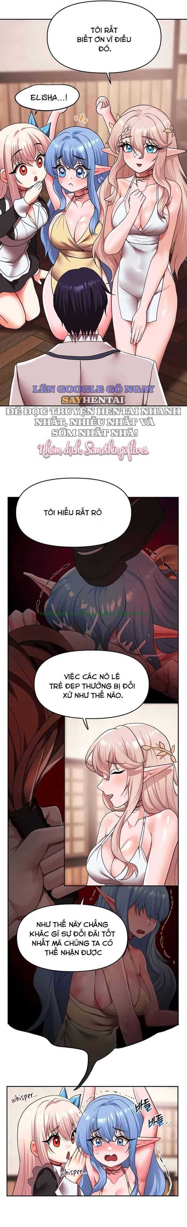 Hình ảnh 012 trong Giao Thương. Thiếu Nữ Sa Ngã. Chưa Từng Được Sử Dụng. - Chap 25 - Hentaimanhwa.net