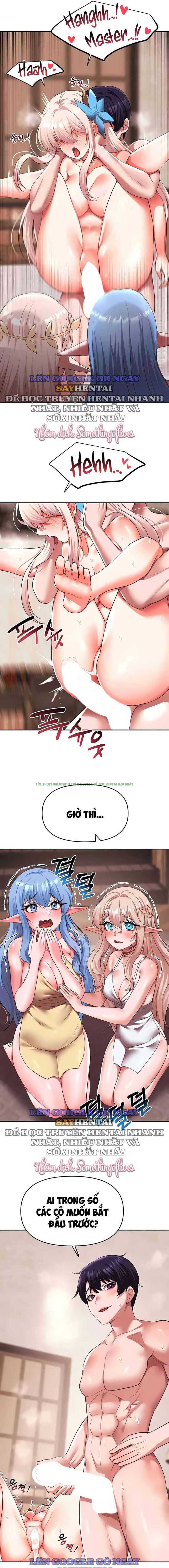 Hình ảnh 014 trong Giao Thương. Thiếu Nữ Sa Ngã. Chưa Từng Được Sử Dụng. - Chap 25 - Hentaimanhwa.net