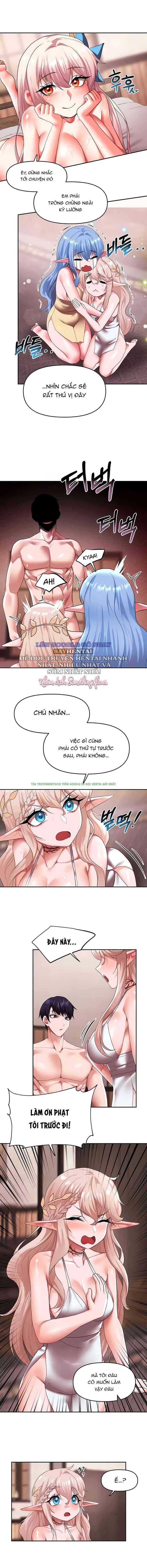 Hình ảnh 003 trong Giao Thương. Thiếu Nữ Sa Ngã. Chưa Từng Được Sử Dụng. - Chap 26 - Hentaimanhwa.net