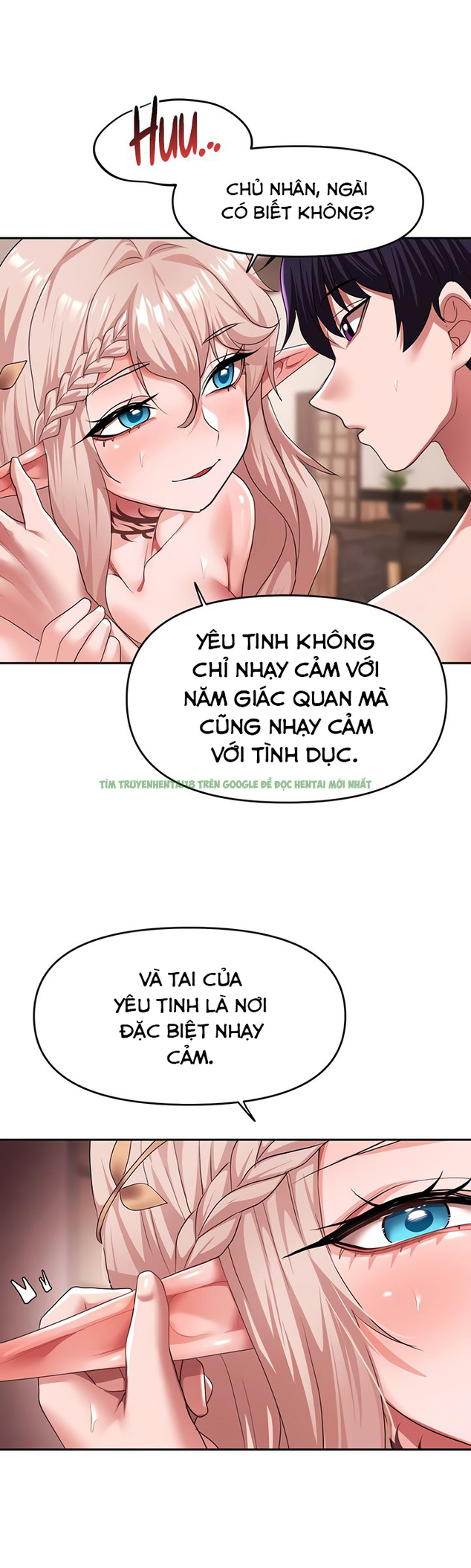 Xem ảnh Giao Thương. Thiếu Nữ Sa Ngã. Chưa Từng Được Sử Dụng. - Chap 27 - truyen giao thuong thieu nu sa nga chua tung duoc su dung chapter 27 (13) - Truyenhentaiz.net