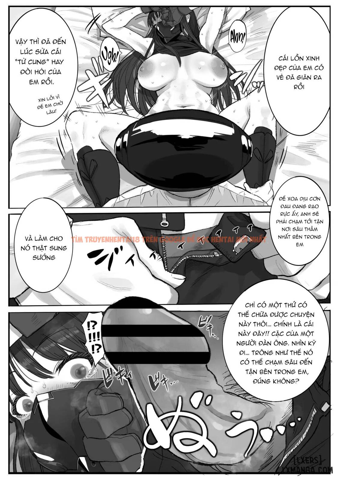 Xem ảnh 24 trong truyện hentai Giáo Trình Tình Dục Kitovos - oneshort - hentaitvn.net