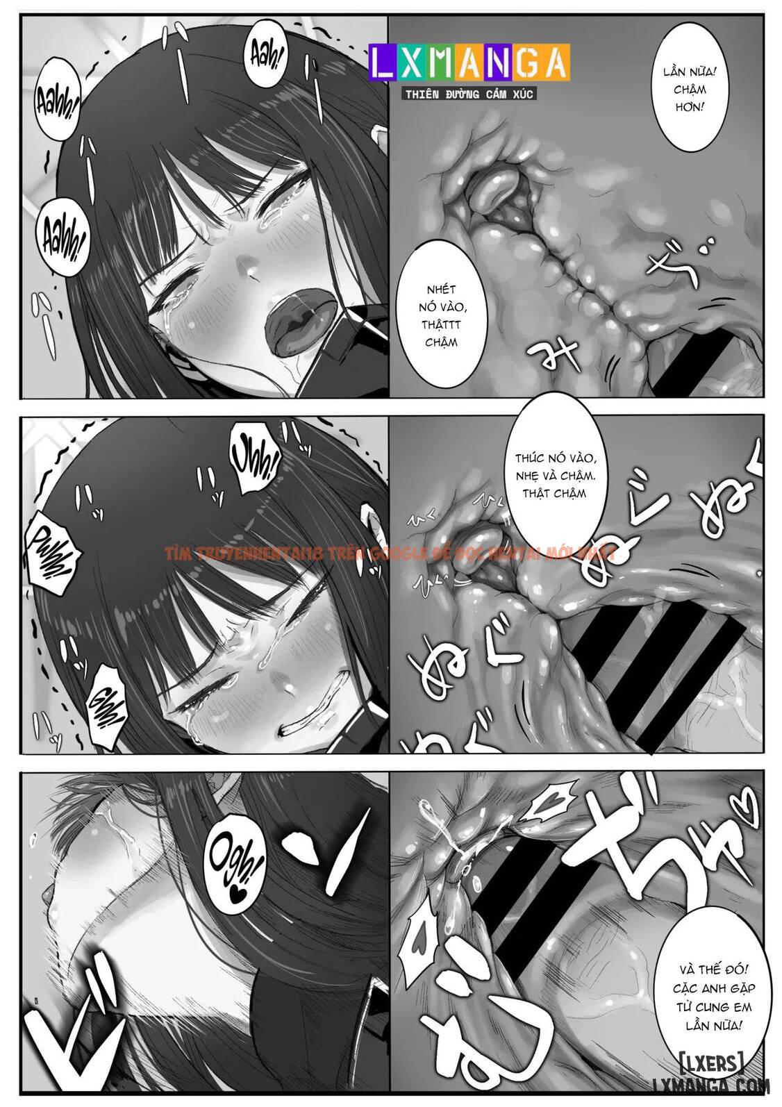Xem ảnh 28 trong truyện hentai Giáo Trình Tình Dục Kitovos - oneshort - hentaitvn.net