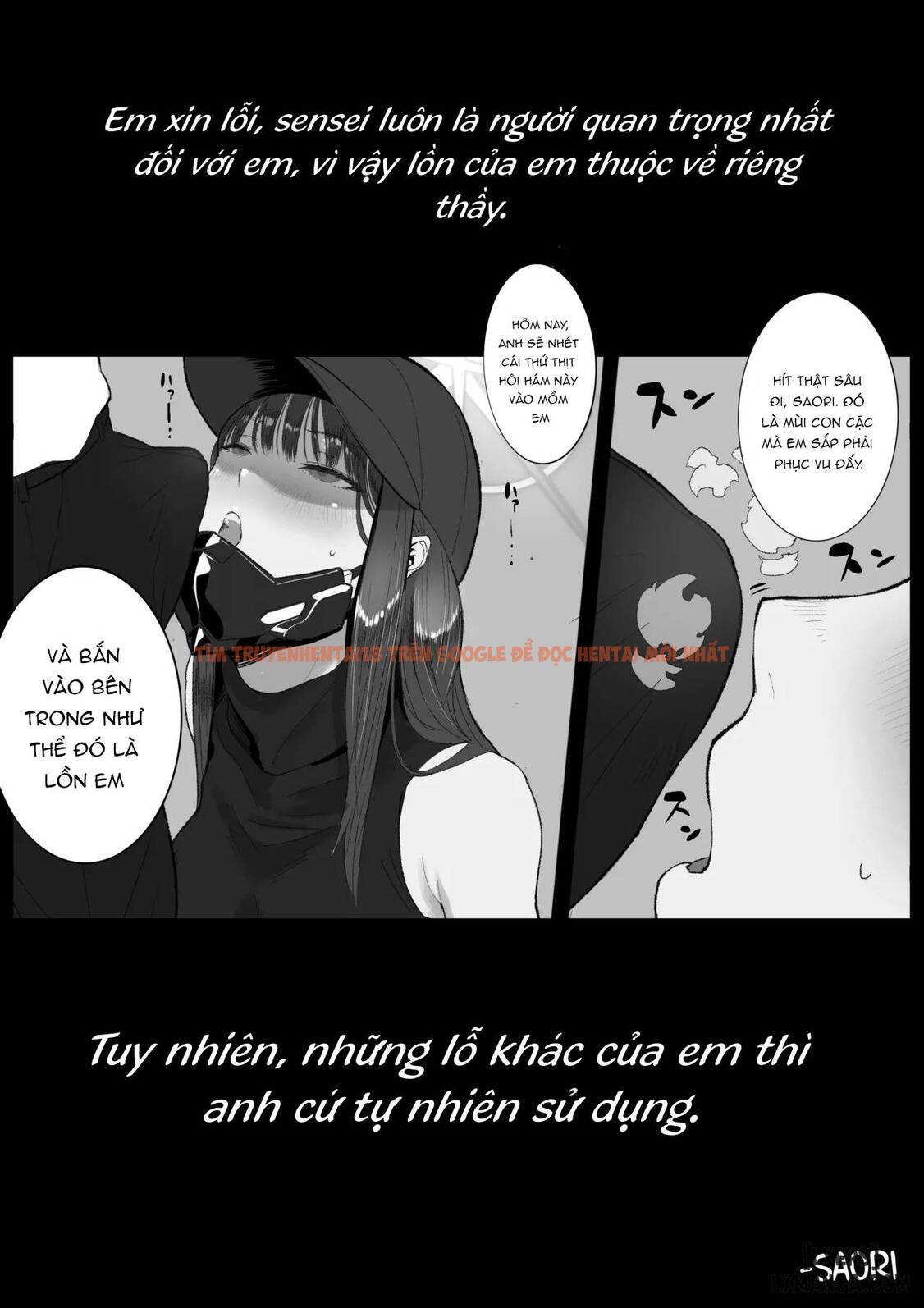 Xem ảnh 36 trong truyện hentai Giáo Trình Tình Dục Kitovos - oneshort - hentaitvn.net