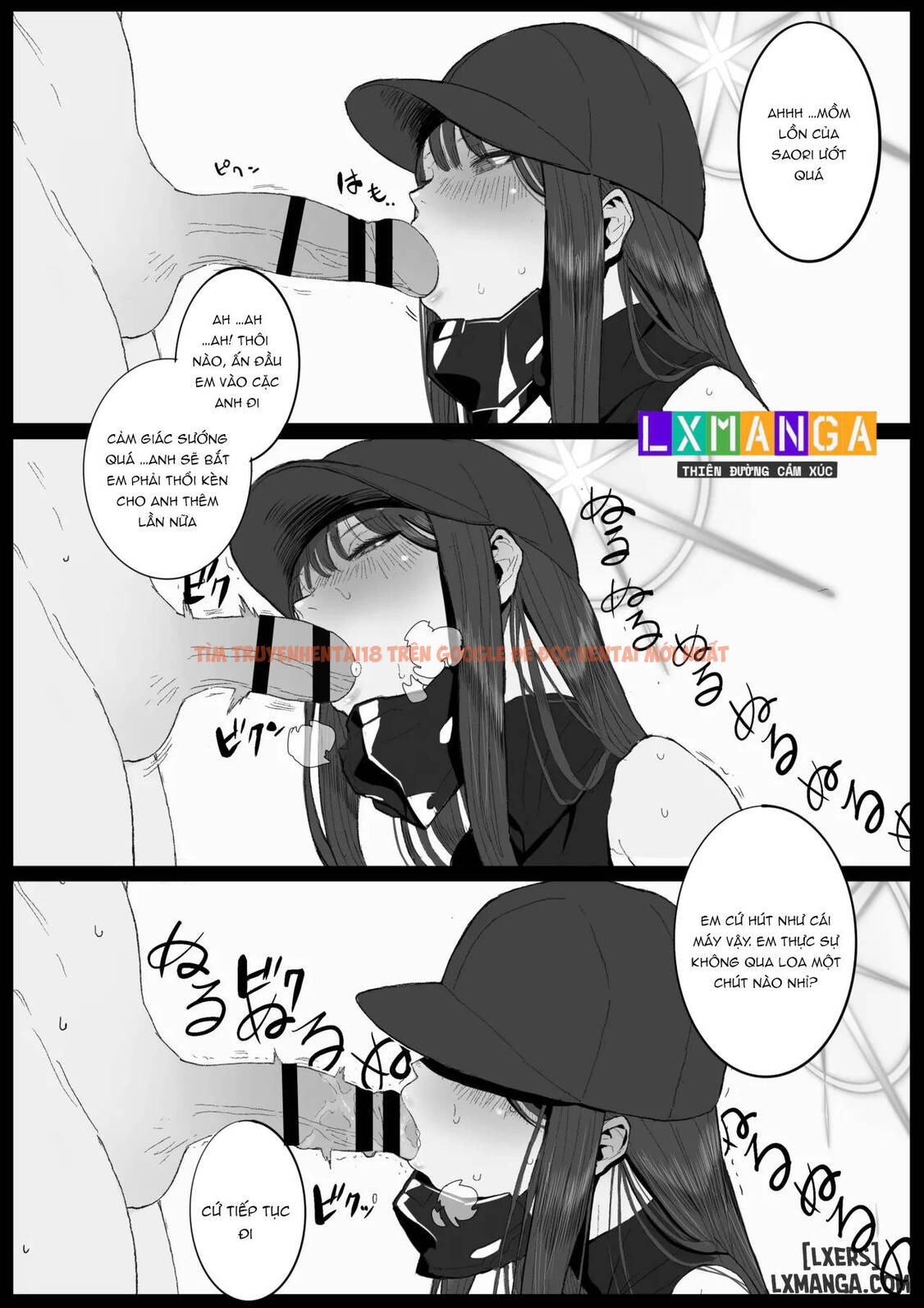 Xem ảnh 38 trong truyện hentai Giáo Trình Tình Dục Kitovos - oneshort - hentaitvn.net