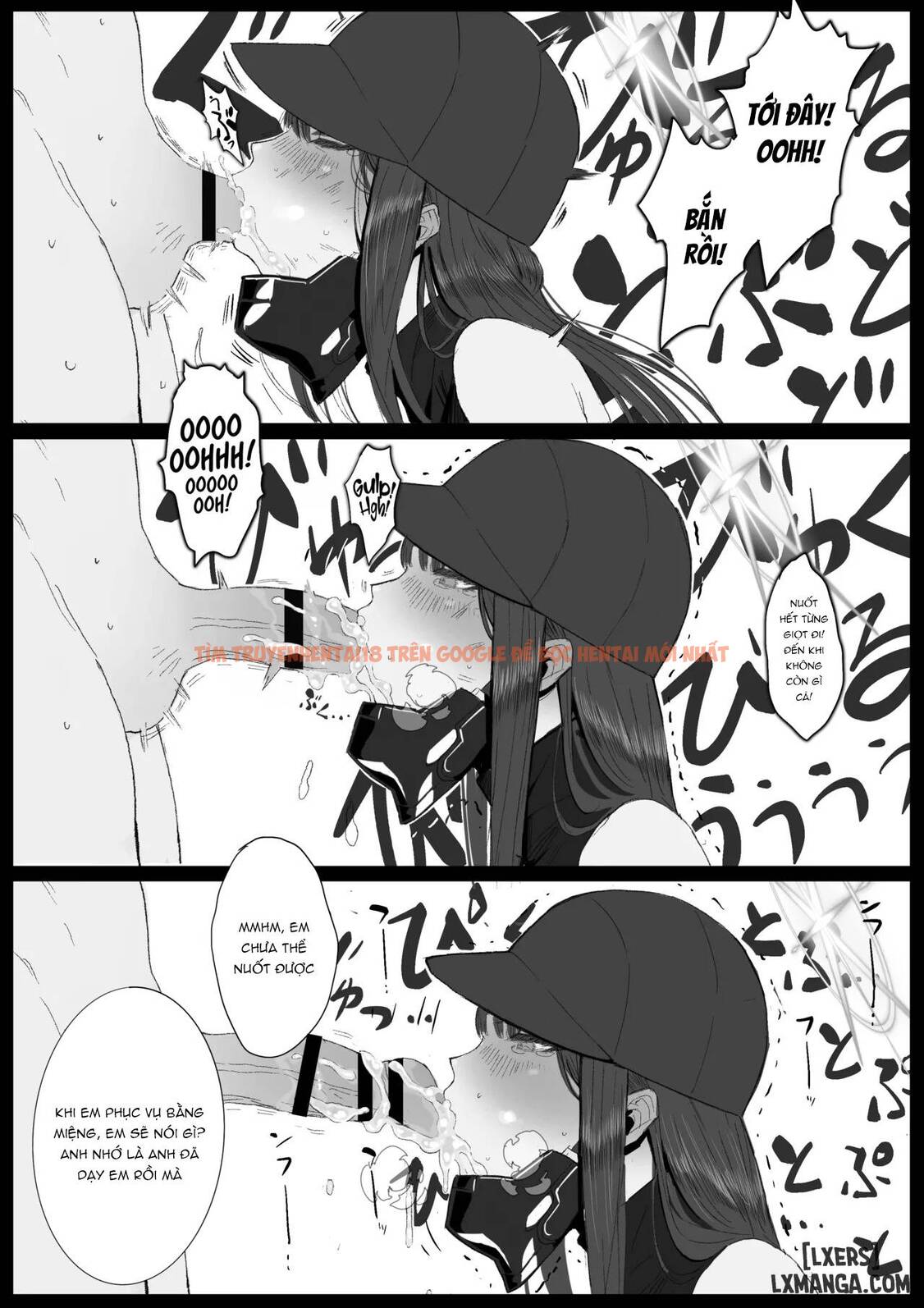Xem ảnh 40 trong truyện hentai Giáo Trình Tình Dục Kitovos - oneshort - hentaitvn.net