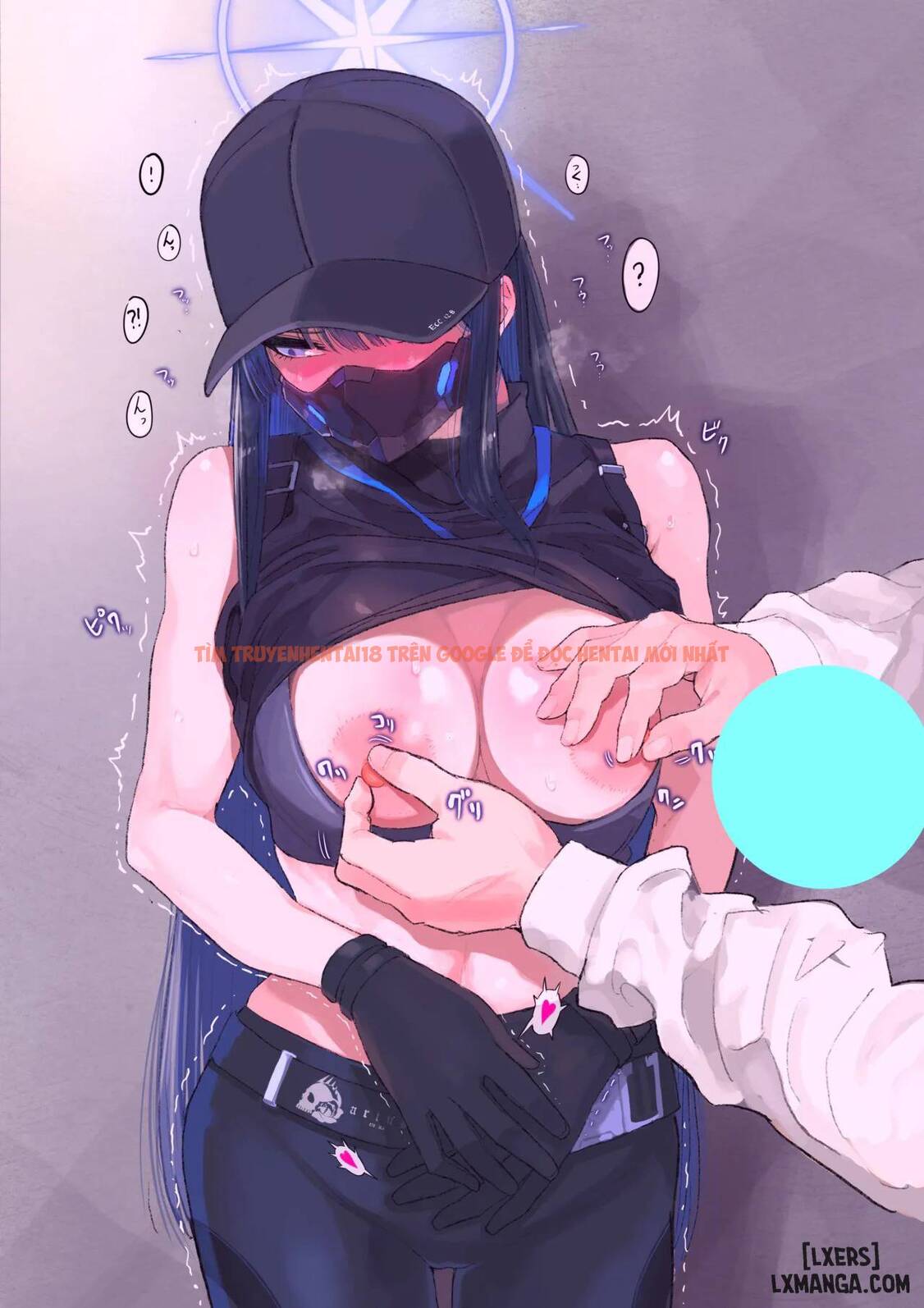 Xem ảnh 45 trong truyện hentai Giáo Trình Tình Dục Kitovos - oneshort - hentaitvn.net
