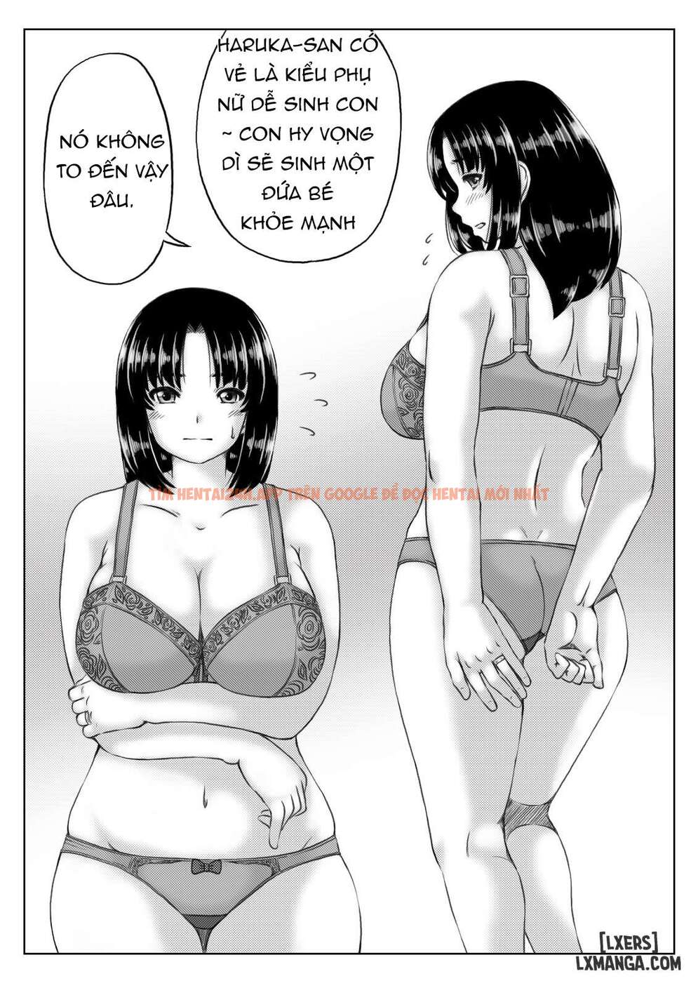 Gibo To Boku No Ninkatsu Keikaku - Oneshot