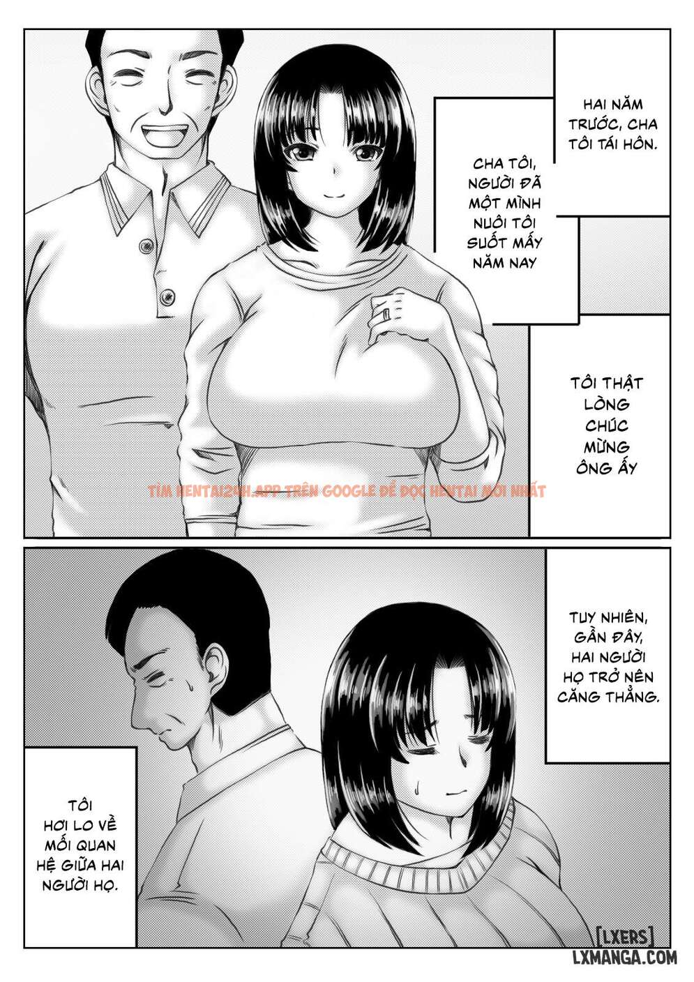 Gibo To Boku No Ninkatsu Keikaku - Oneshot