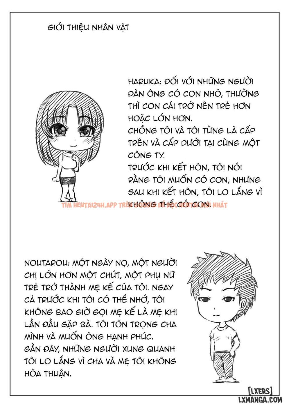 Gibo To Boku No Ninkatsu Keikaku - Oneshot
