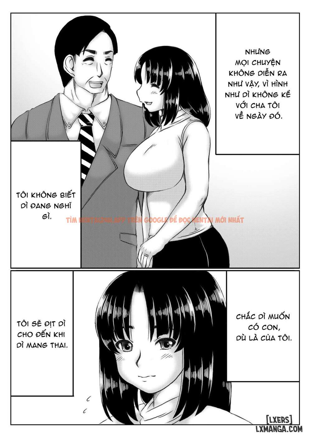 Gibo To Boku No Ninkatsu Keikaku - Oneshot