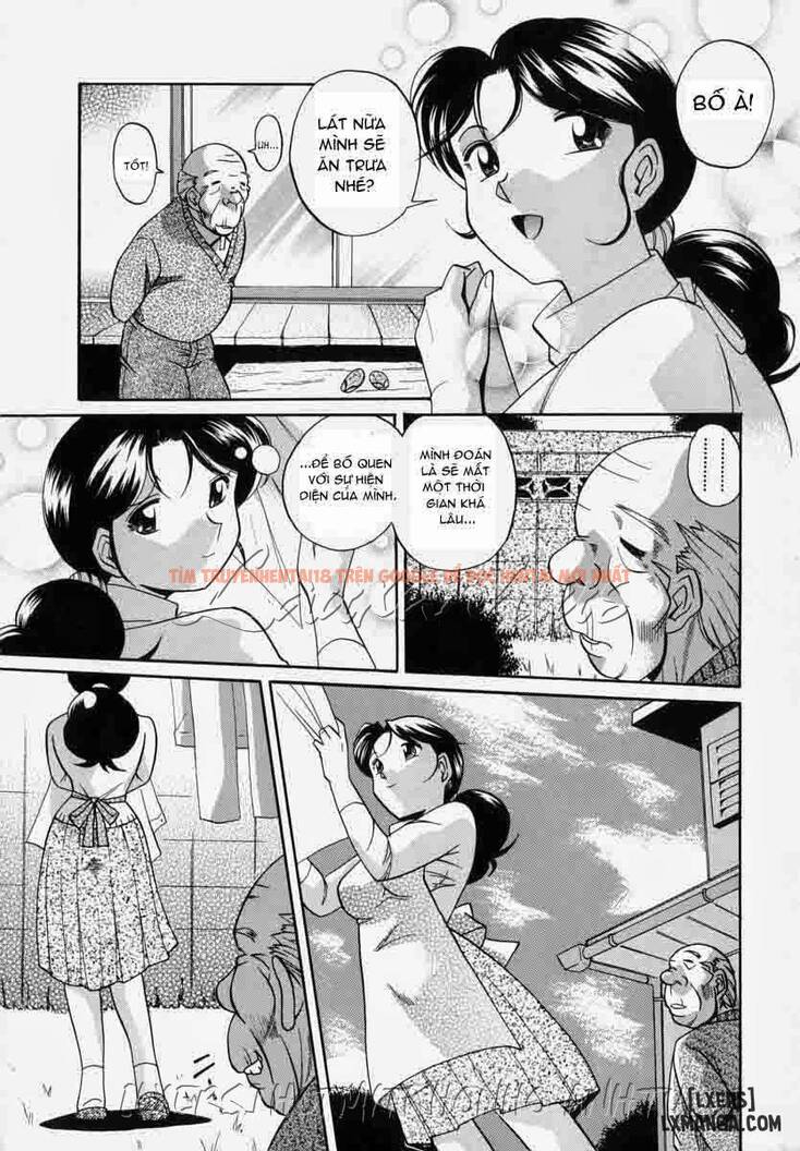 Trang truyện 11 trong truyện tranh Gichichi ~yumi No Hirusagari~ - Chapter 1 - truyentvn.net