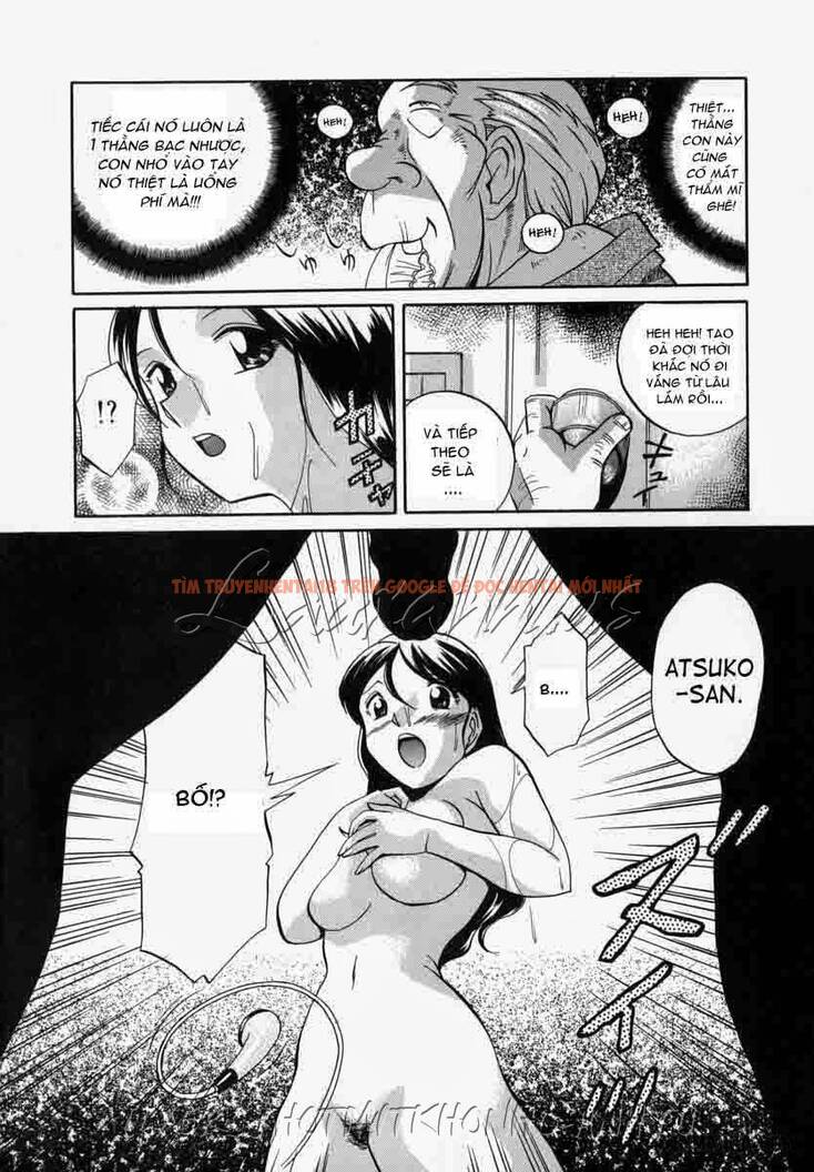 Trang truyện 13 trong truyện tranh Gichichi ~yumi No Hirusagari~ - Chapter 1 - truyentvn.net
