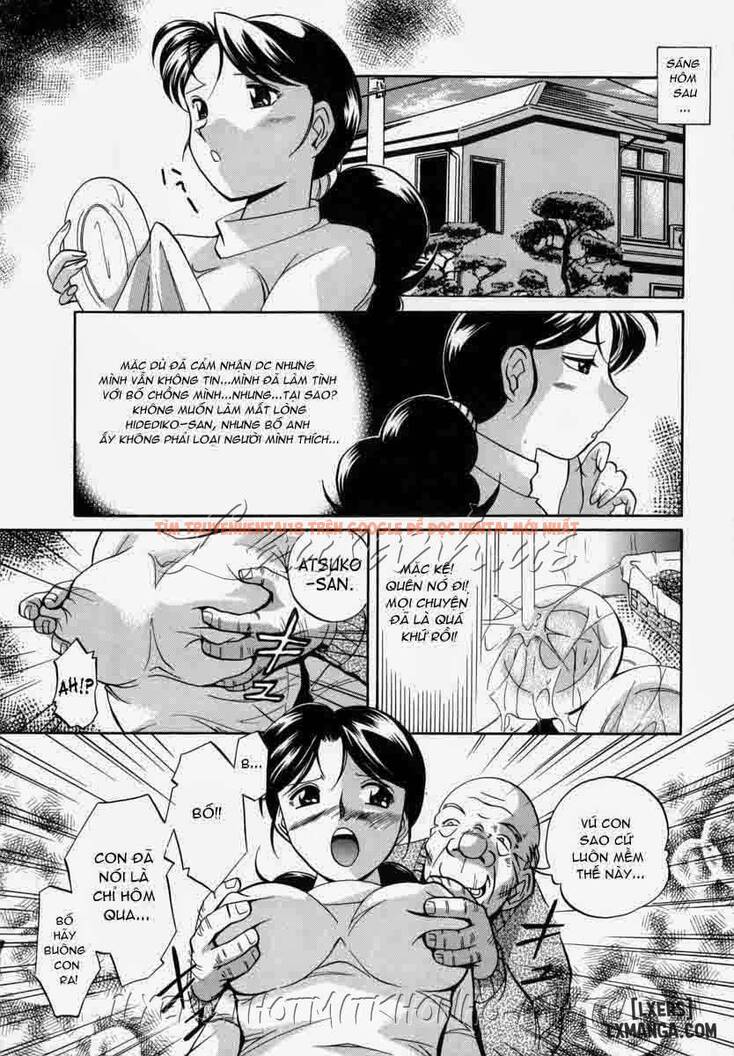 Trang truyện 25 trong truyện tranh Gichichi ~yumi No Hirusagari~ - Chapter 1 - truyentvn.net