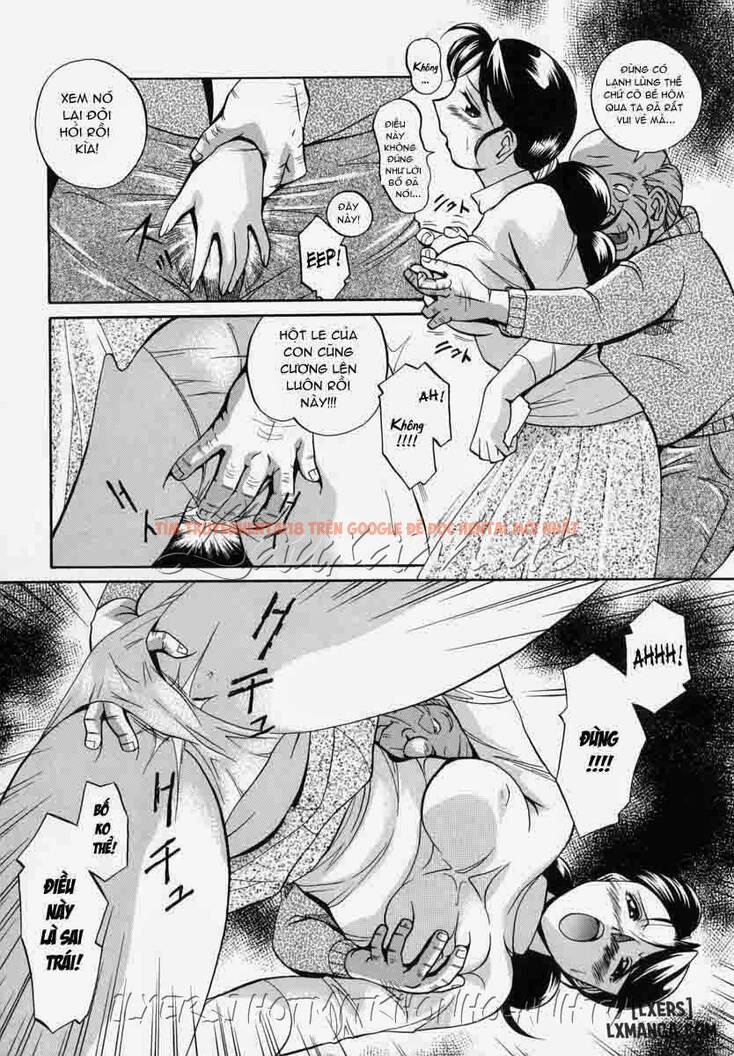 Trang truyện 26 trong truyện tranh Gichichi ~yumi No Hirusagari~ - Chapter 1 - truyentvn.net