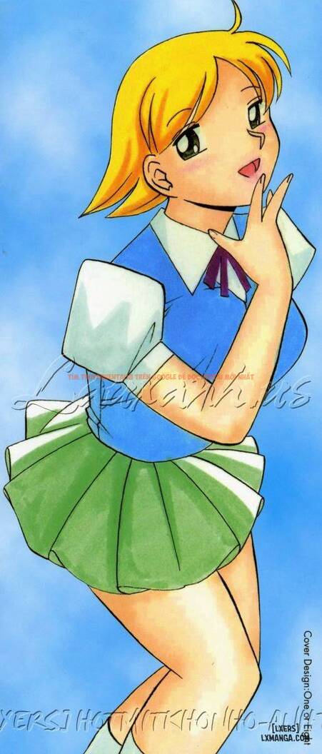 Trang truyện 3 trong truyện tranh Gichichi ~yumi No Hirusagari~ - Chapter 1 - truyentvn.net